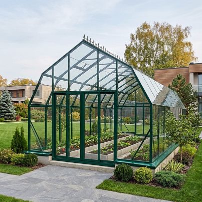 КРИСТАЛИКА Оптима