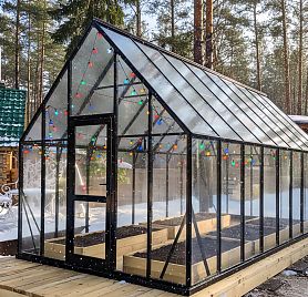 ЭСТРЕЛЛА 3000